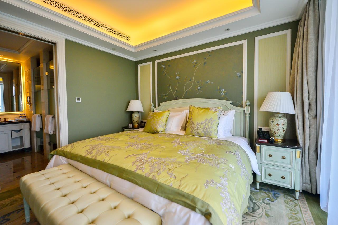 Orient-Anyi International Hotel Beijing Exterior photo
