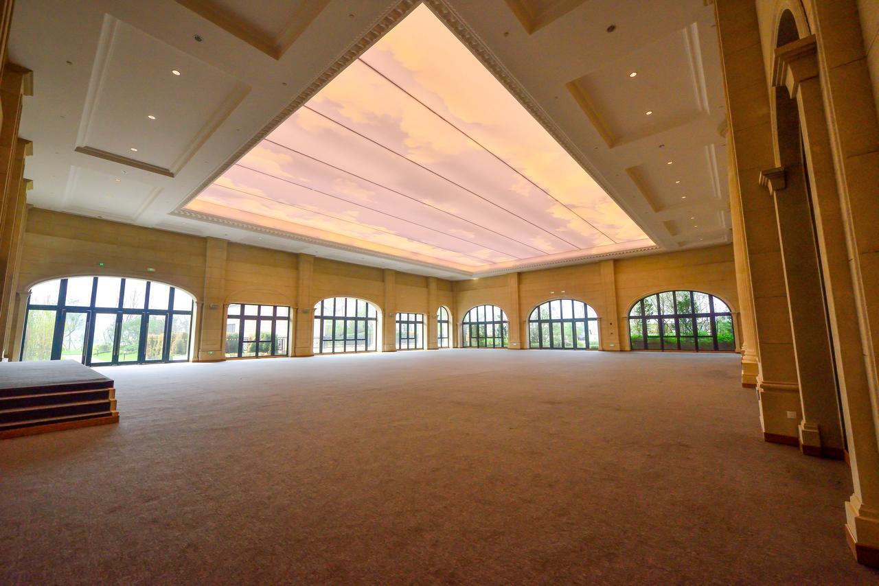 Orient-Anyi International Hotel Beijing Exterior photo